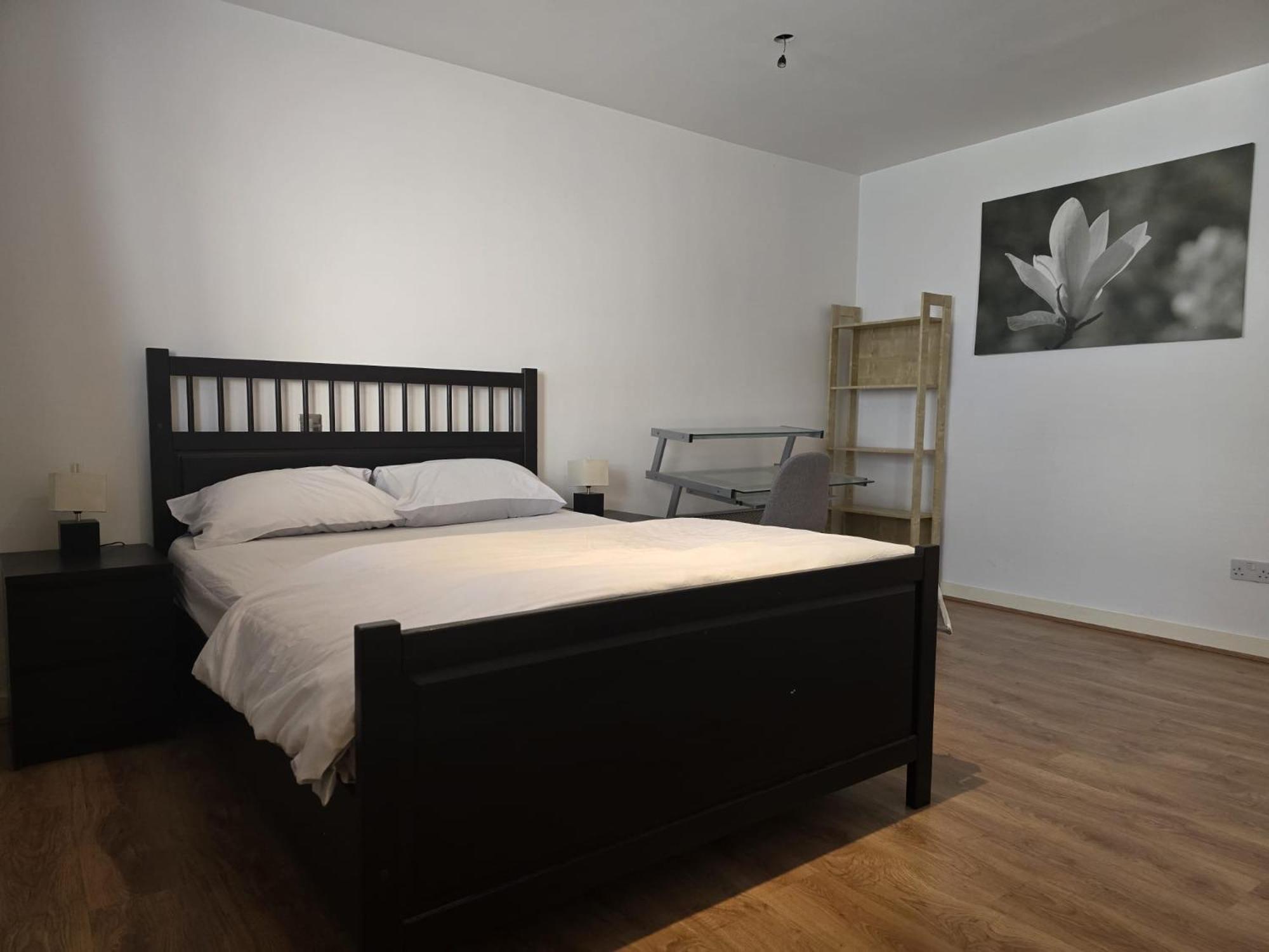 Apartment Ocean Wharf *