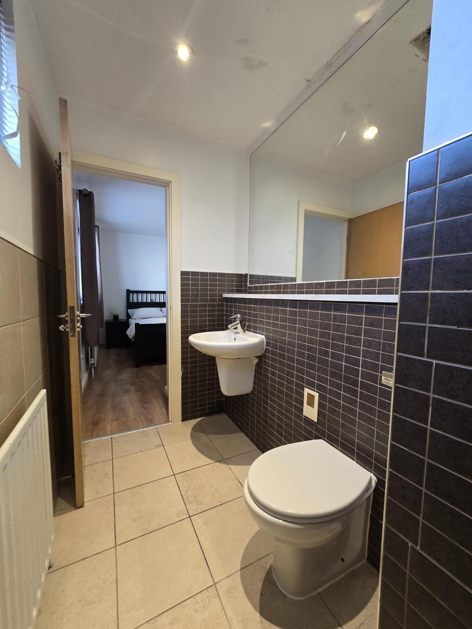Apartment Ocean Wharf *