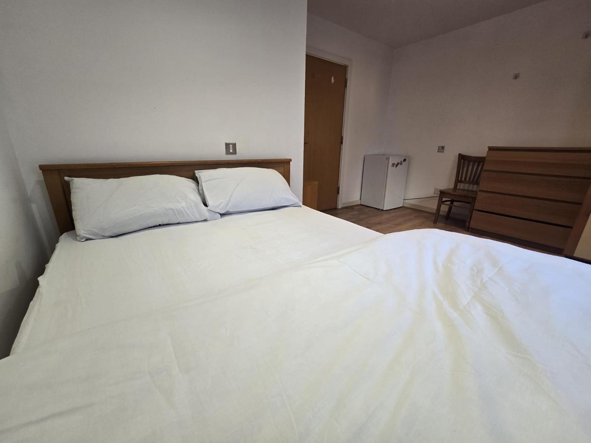 Apartment Ocean Wharf *