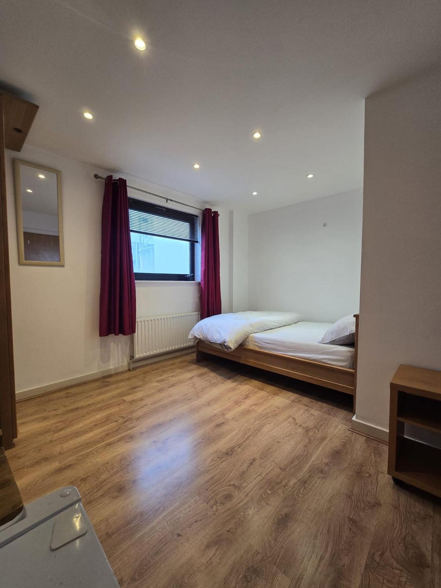 Apartment Ocean Wharf *
